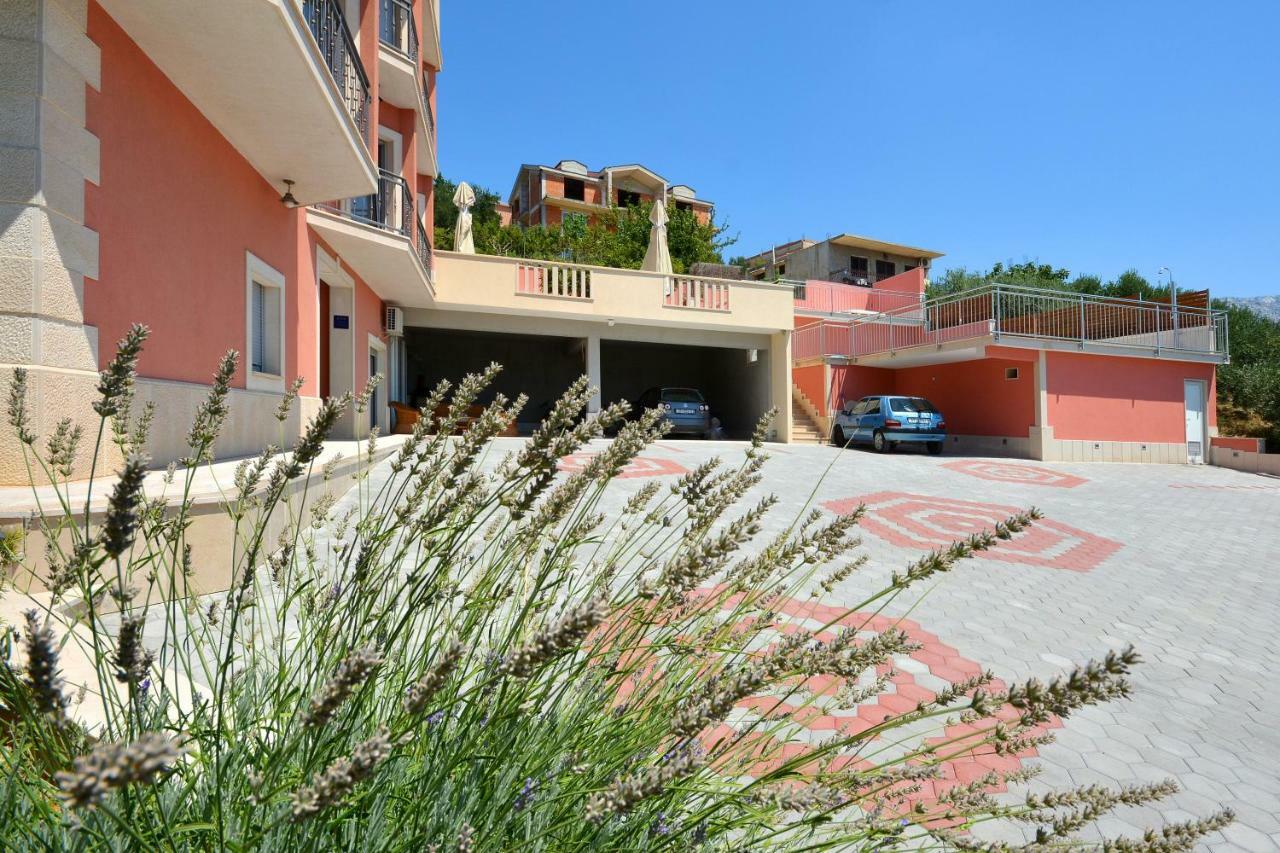 Apartmán Apartman Lucic Split