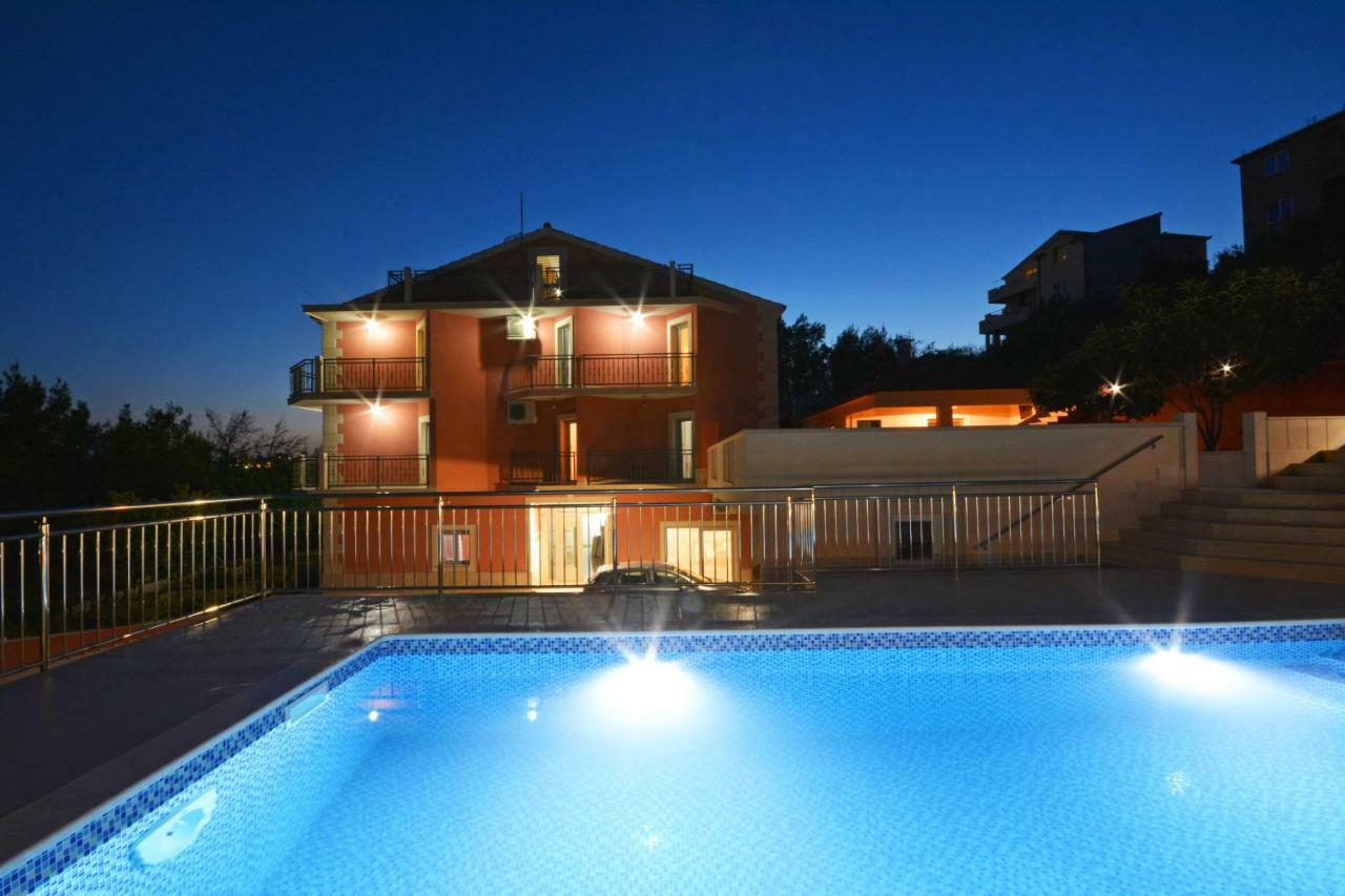 Apartman Lucic Apartmán *