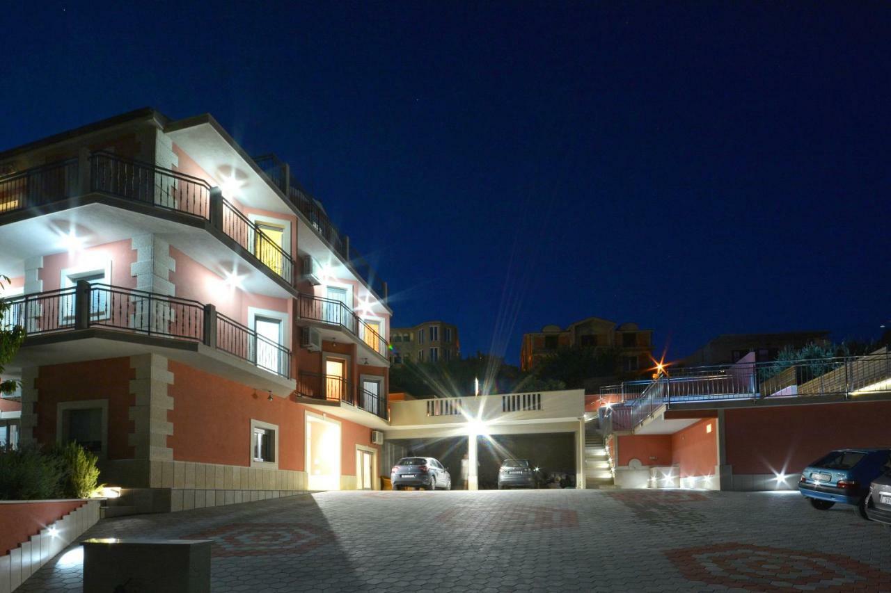 Apartmán Apartman Lucic *