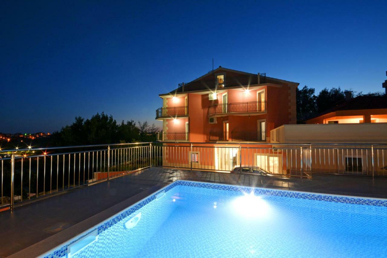 Apartmán Apartman Lucic *