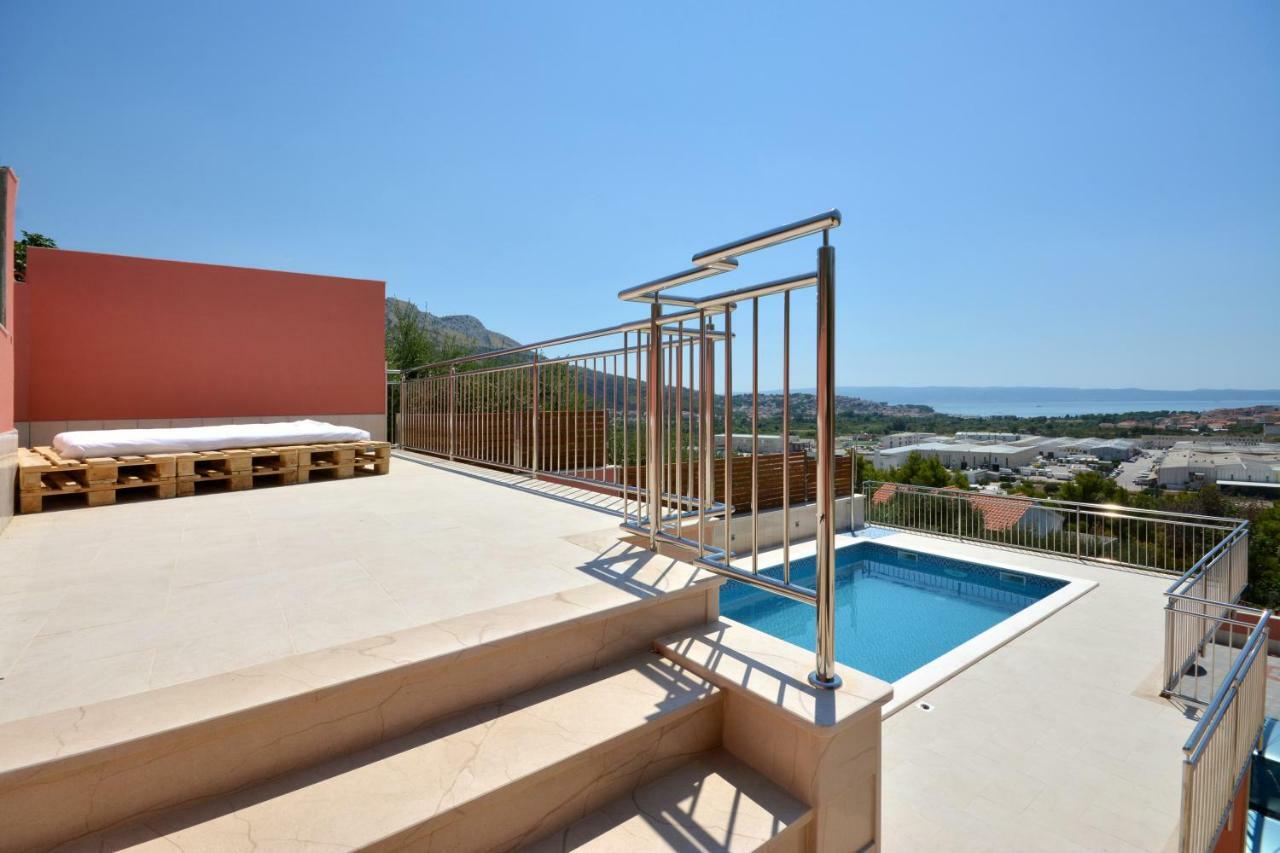 Apartman Lucic Apartmán Split
