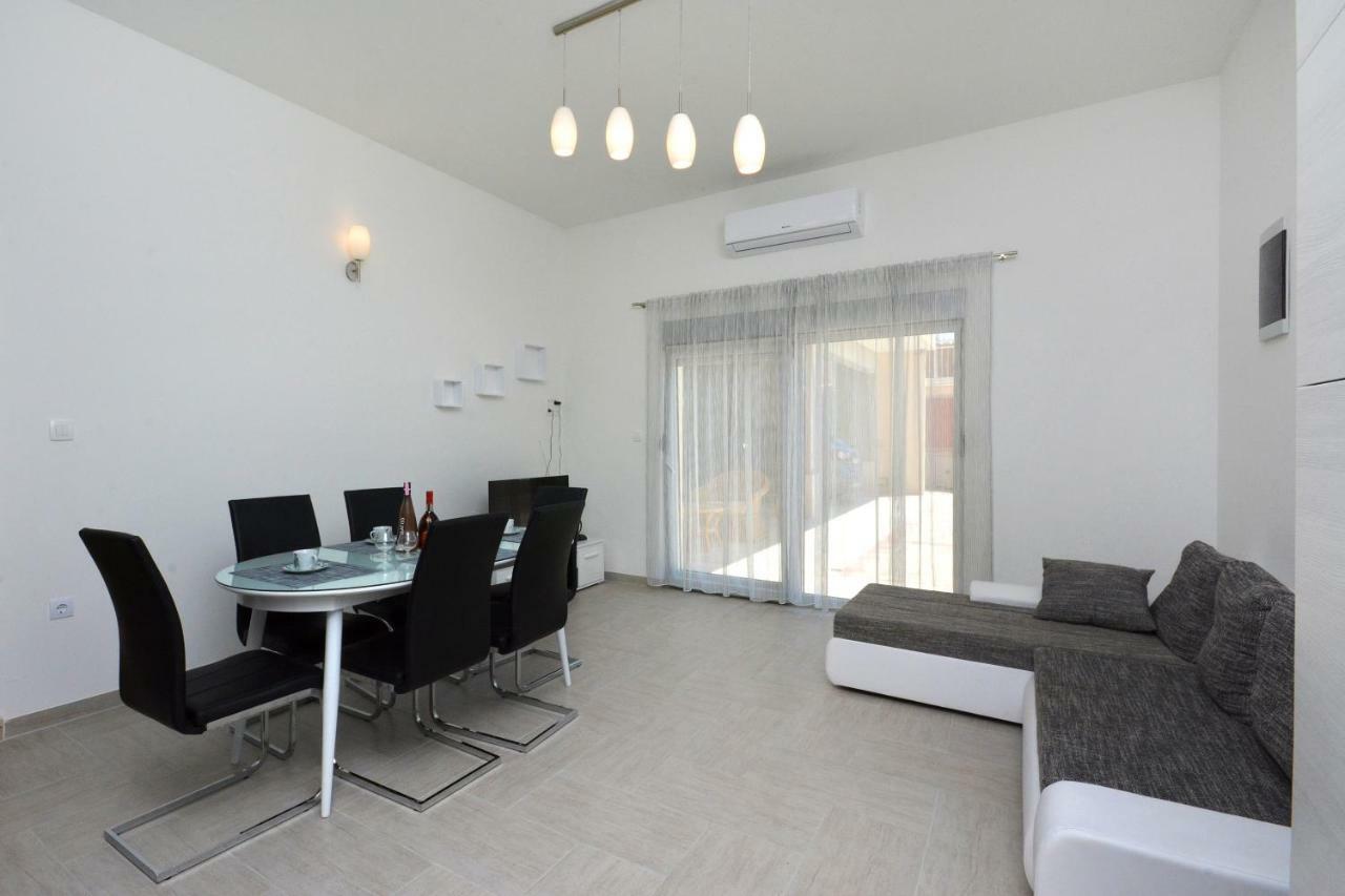 Apartman Lucic Apartmán Split