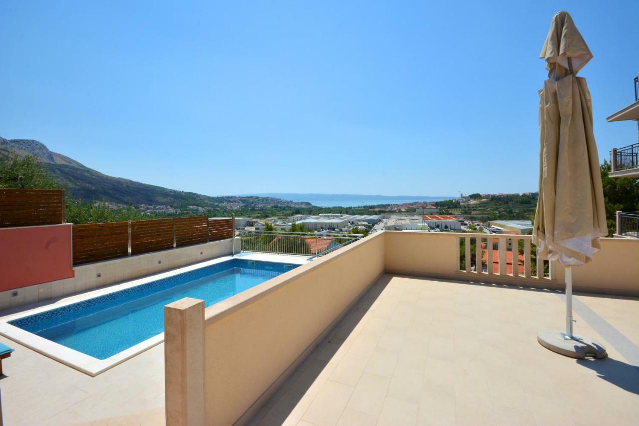 Apartmán Apartman Lucic Split
