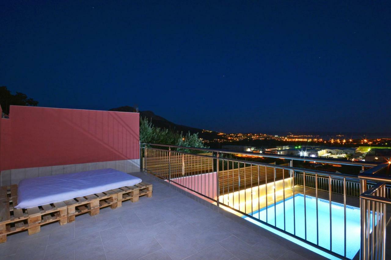 Apartmán Apartman Lucic Split