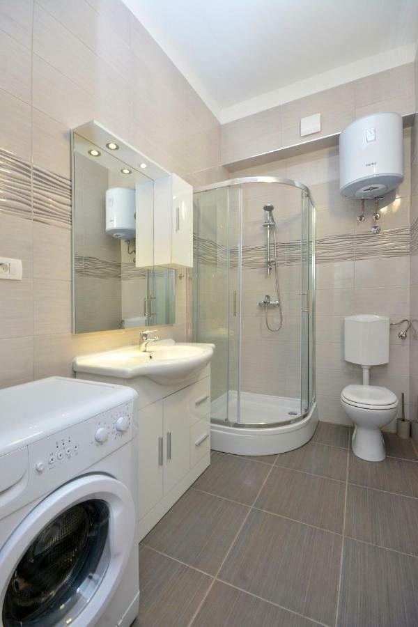 Apartmán Apartman Lucic Split