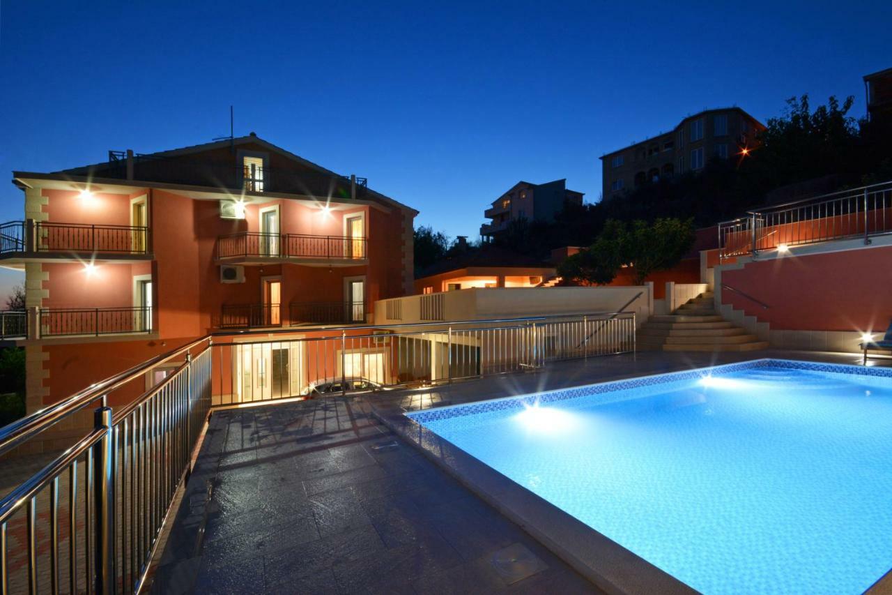 Apartman Lucic Apartmán