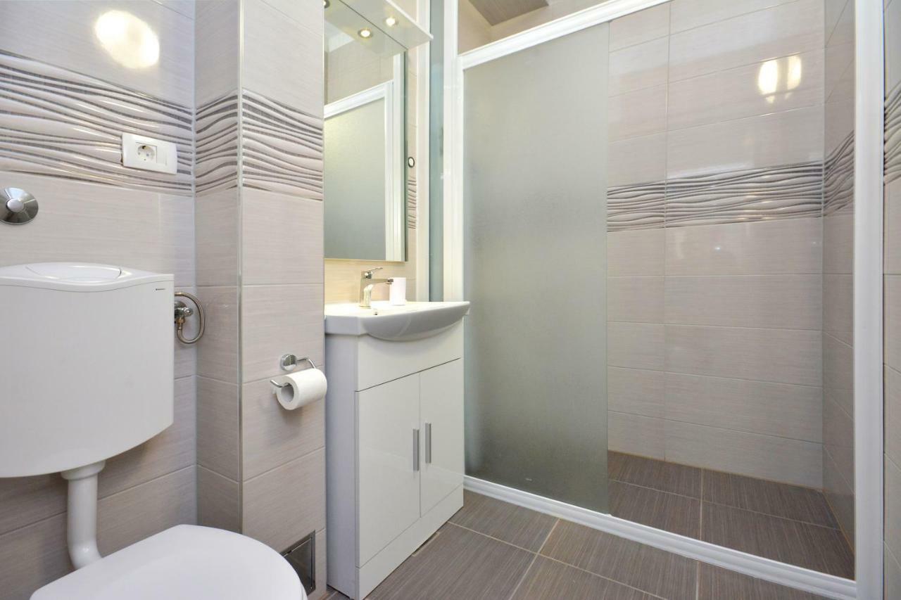 Apartman Lucic Apartmán Split