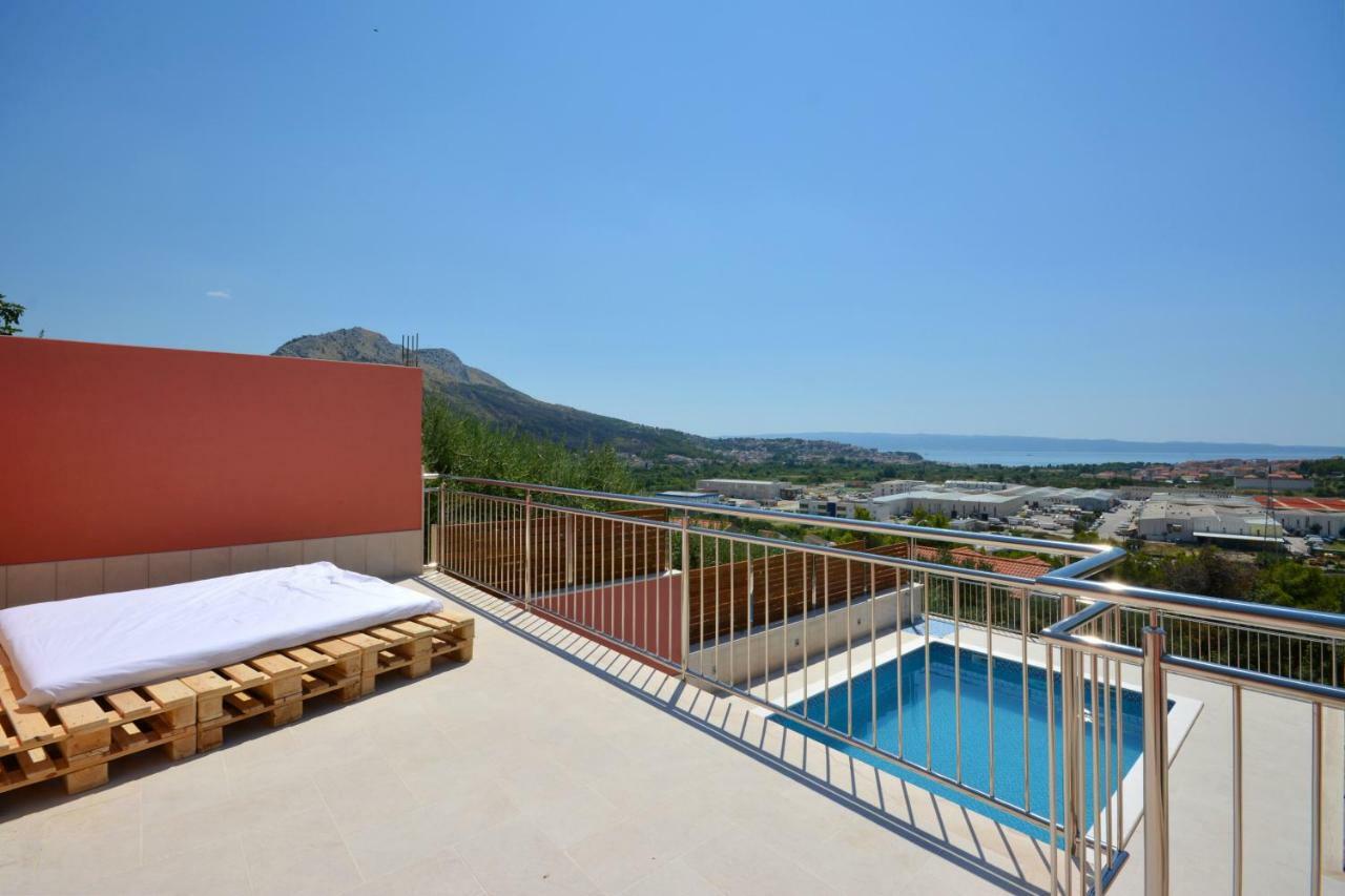Apartman Lucic Apartmán