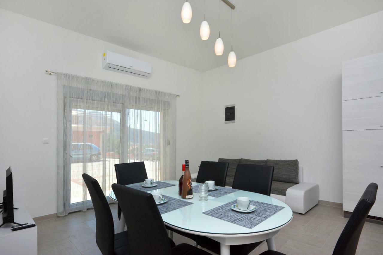 Apartmán Apartman Lucic *