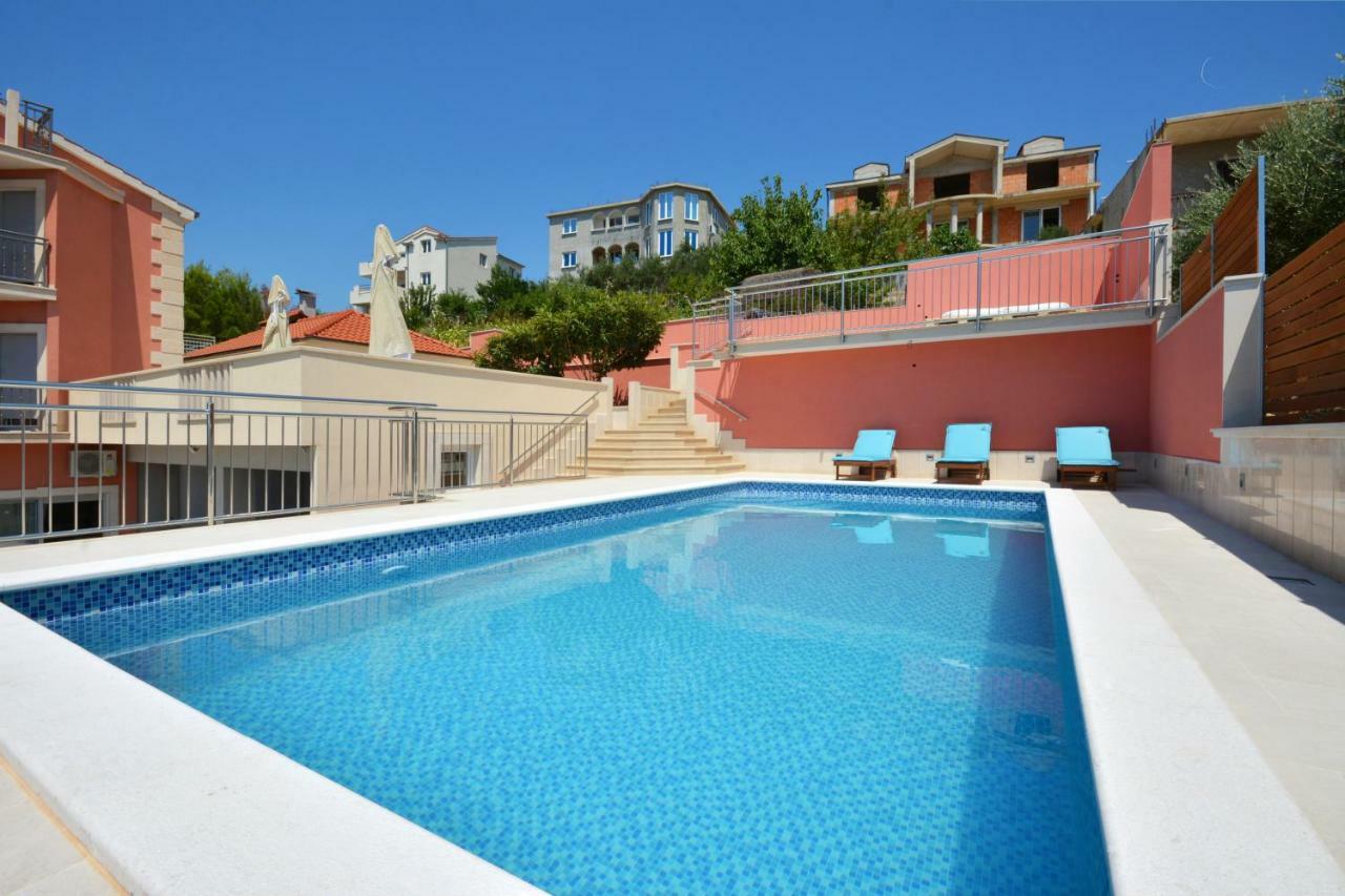 Apartman Lucic Apartmán Split