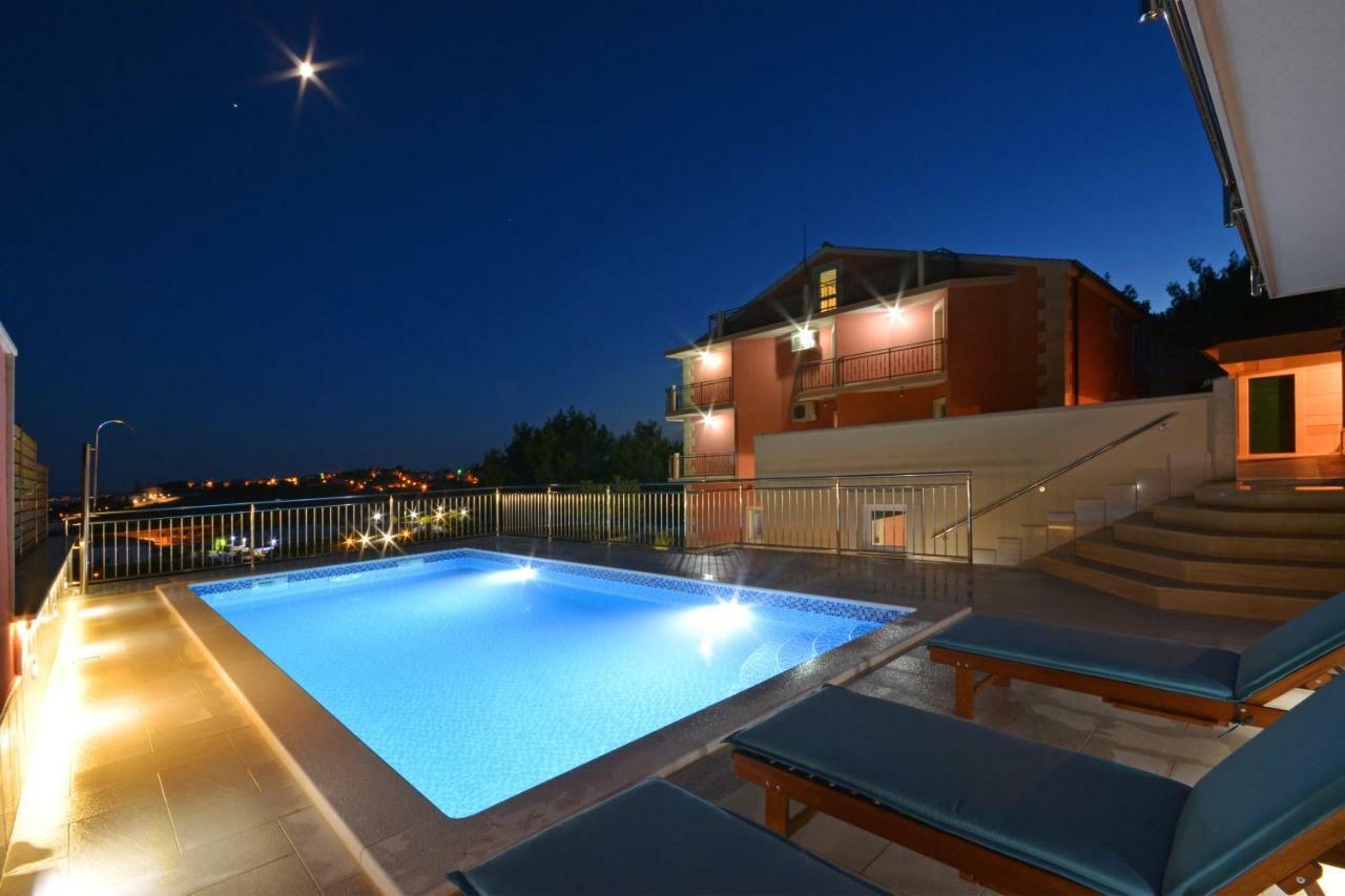 Apartman Lucic Apartmán *